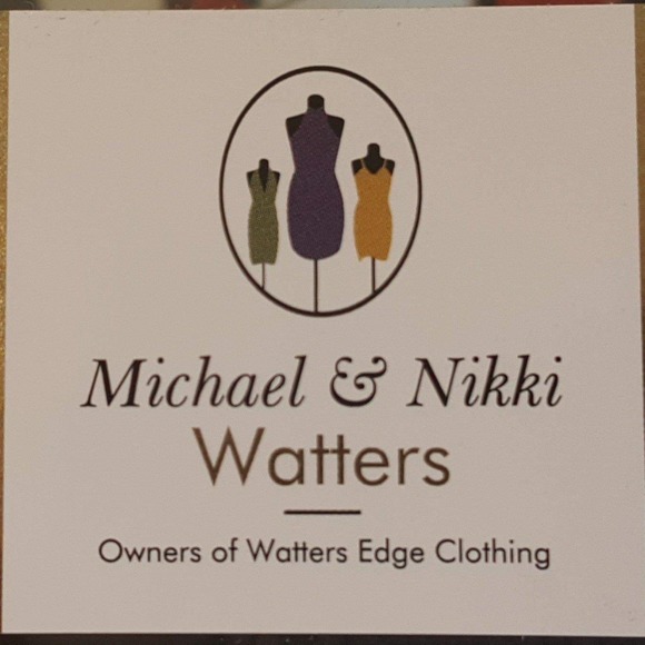 Meet your Posher, Nikki - Picture 1 of 1